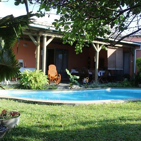 Gite Des Acacias Union Vale Exterior photo