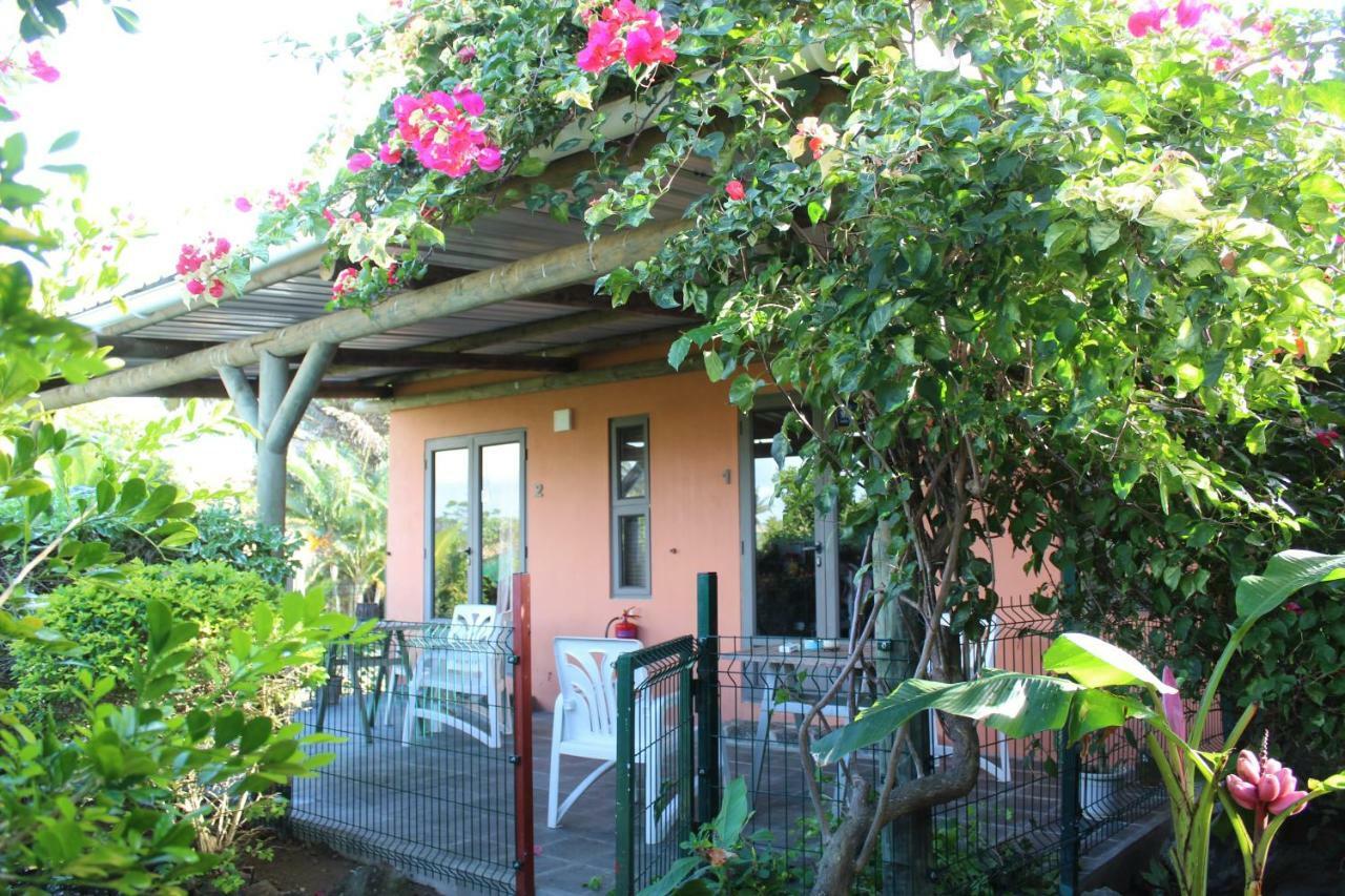 Gite Des Acacias Union Vale Exterior photo